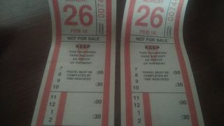 細かく別れた路線で目的地まで便利な移動手段