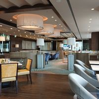 エグゼクティブラウンジ