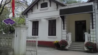 使える日本語市内マップ