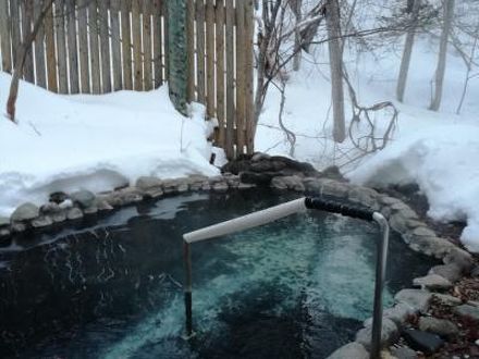 ぬかびら源泉郷 湯元館 写真