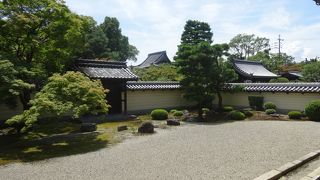 静かでおすすめ