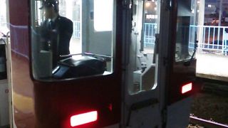 2018年３月のダイヤ変更により急行は一部を除き南が丘・桃園に停車する為、基本的には不便になります