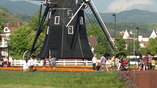 やっぱりイルミネーションが綺麗