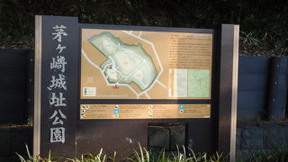 タイムスリップしたような場所