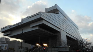 丸一日使って見学したい