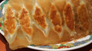 蒲田御三家の餃子