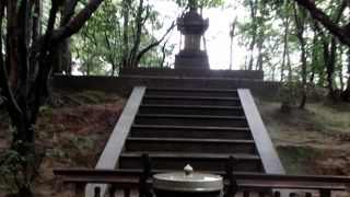 神聖な気持ちになります。