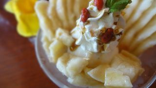 島バナナサンデー