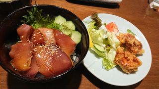 隠れ家的なお店発見！