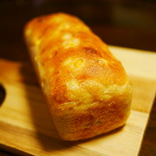 コーンブレッド