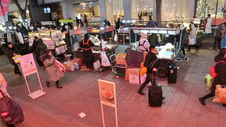 ZARAとＨ＆Ｍで孫のジャケットを探した