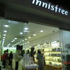 イニスフリー (明洞2号店)