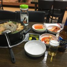 カムジャタン小