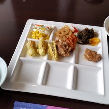 １回目に取りました