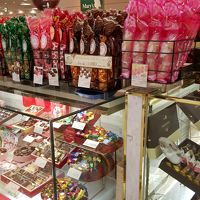 メリーチョコレート 東急さっぽろ店