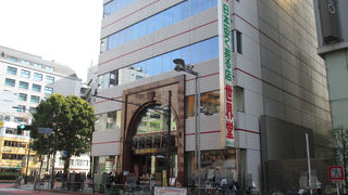 ここになければ諦めるしかない。