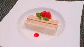 鉄板焼 ボヌール