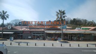 ドッグランあり