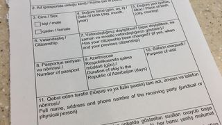 アライバルビザ