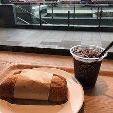 オーバー ザ センチュリー