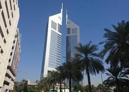 Jumeirah Emirates Towers Dubai 写真