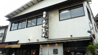 成田のうなぎの名店！