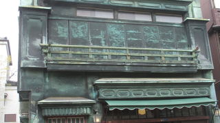 なぜか懐かしさを感じます。