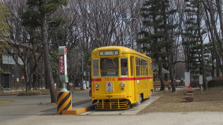 路面電車の復活も良いのでは。