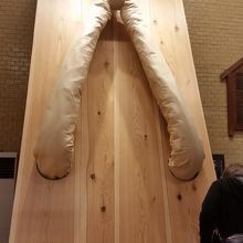 はきもの資料館