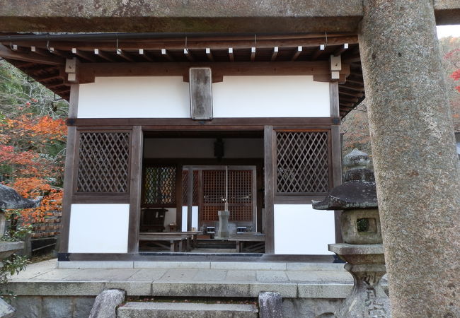 常寂光寺 妙見堂 クチコミ アクセス 営業時間 嵐山 嵯峨野 太秦 桂 フォートラベル
