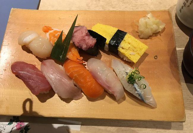 旭鮨総本店 聖蹟桜ヶ丘駅ビル店 クチコミ アクセス 営業時間 多摩 フォートラベル