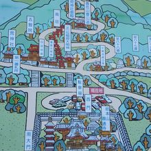 これで本当に回ったことになるのかは不明です