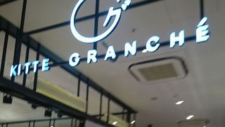 全国ご当地銘品フロア