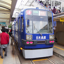 豊橋観光にオススメ 便利な路面電車 By Shoky 豊鉄市内線 路面電車 のクチコミ フォートラベル