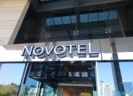 ノボテル アブダビ アル ブスタン ホテル 写真