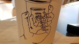 素敵な空間カフェ