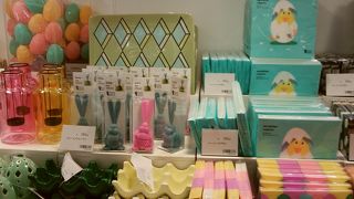 ちょっと入口がわかりにくい