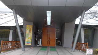 北区の歴史がわかります。