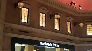 アウトレットも！