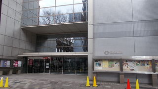 ここからの展望が見事です。