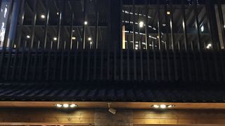 期待ほどではありませんでした