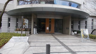 渋沢栄一の生涯がわかります。