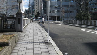 堀川七橋の一つ