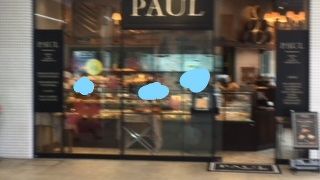 かたいパン、最後の砦