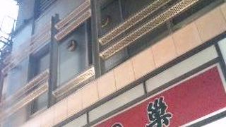 雨の日でも行く事ができます