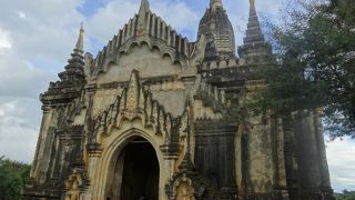 登ることができます