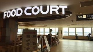 明るく開放的です。