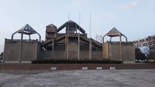 瀬戸大橋の歴史がわかる