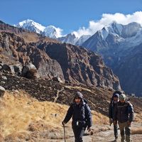 ネパール 天気 気候 服装 旅行のクチコミサイト フォートラベル