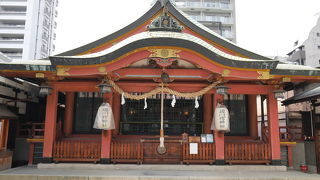 キタのえべっさん